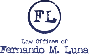 Law Office of Fernando M. Luna